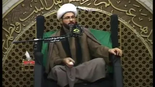 آثار و فضل تسبيح فاطمة الزهراء عليها السلام - سماحة الشيخ مهدي الطرفي