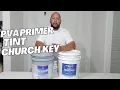 PVA Primer
