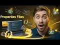 Java Properties Files Easy Data Reading with Eclipse