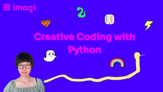 Creative Coding with Python Control Structures Operators and Conditional Statements