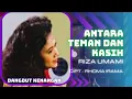 Download Lagu Riza Umami - ANTARA TEMAN DAN KASIH. Video lirik lagu. Dangdut kenangan.