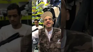 انا المطرشم انا المطراع دندنها