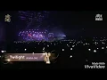 Wanna One(워너원)Twilight Performance At Golden Disk Awards(GDA)
