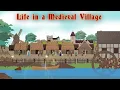 Download Lagu Life in a Medieval Village