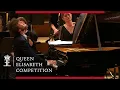 Mozart Concerto n 17 in G major KV 453 Arthur Hinnewinkel - Queen Elisabeth Competition 2025