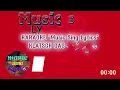 KLATSCH DAS! - JAZEEK (Karaoke/Lyrics Oficial) Music Sing Lyrics🎵