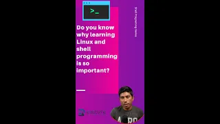Why should developers and testers should learn Linux and shell scripting