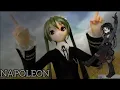 Download Lagu Ievan Polkka Napoleon [UTAU Jinriki]