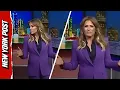 TV Anchor Caught Calling Her Boss a Bitch on Camera in Newsroom Blowup