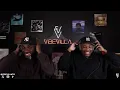 A$AP Rocky & J. Cole - Ruby Rosary | FIRST REACTION