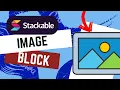 Stackable Blocks Image