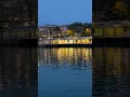 Download Lagu Evenings lights at Triana Sevilla #liveinspain #travel #spain #river #night #lifeinspain