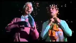 Monty Python Universe Song 