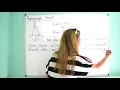 Paragraph Proof Practice 1