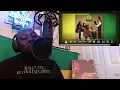 Steel Pulse -Chant A Psalm | REACTION