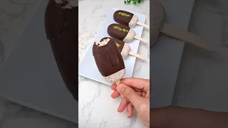 خوشمزه ترین بستنی خونگی 