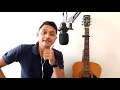Desiran Angin - Yan Srikandi cover by Bagus Wirata