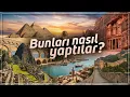 Binlerce Yıl Önce Nasıl Yaptılar? | Antik Çağın Mühendislik Harikaları