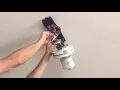 Install Harbor Breeze Armitage 52 Ceiling Fan with Light