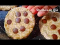 Download Lagu Quinoakoekjes, suikervrij en glutenvrij, met 3 gezonde ingrediënten.