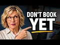 AARP Booking Windows Premium Economy Senior Discounts Explained