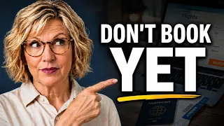 AARP Booking Windows Premium Economy Senior Discounts Explained