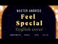 Lagu TWICE - Feel Special「English Cover」【ft. Annapantsu, Lollia, Rachie \u0026 Jayn】