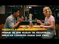 Download Lagu RESTORAN HAMPIR BANGKRUT! PEMILIK INI BERI MAKAN TKI KELAPARAN, SEMALAM LANGSUNG RAMAI DAN VIRAL.