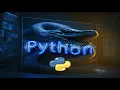 Learn Python in Arabic - Leeson