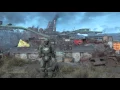 Fallout 4 Full Heavy and Sturdy Combat Armor Location