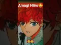 Download Lagu Hiiro Amagi (enstars) #itsukidarklightning #enstar #ensemble stars music