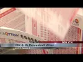 Million dollar winning Powerball ticket sold in Minnesota