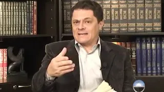 NOSSO LAR - CAP. 18/01 - AMOR, ALIMENTO DAS ALMAS | O Espírito da Letra | Parte 1