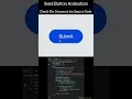 Submit Button Animation Web-Development