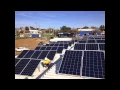 Riverina Day Surgery 50kw system