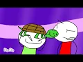 Turtle (original song by parry gripp)