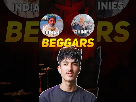 How bikhari become millionaire 🤯 #advancerahul #youtubegrowth