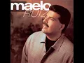 Maelo Ruiz - Quiero Volver