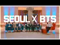 Download Lagu BTS' 5 Years as Seoul Tourism Ambassador