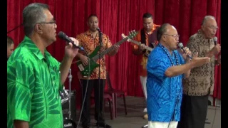 Download Pioneers of Samoan Gospel Music 3 members of the Original Savali A Keriso. MP3
