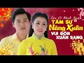 Lagu Tân Cổ Mừng Xuân Bính Ngọ 2026 🌸 Tâm Sự Nàng Xuân, Ước Nguyện Đầu Xuân 🌸 VUI ĐÓN XUÂN SANG