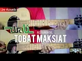 Download Lagu WALI TOBAT MAKSIAT (Tomat) Instrumen Gitar Akustik Chord+Lirik