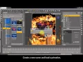 Animated Textures Script Pro for Daz Studio 3 4