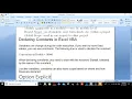 EXCEL VBA THEORY SERIES 4 VARIABLE AD OPTION EXPLICIT