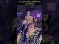 Download Lagu Vinveli Nayaga - Shruti Haasan Live Performance #songs #thuglife #kollywood #audiolaunch