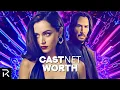 Ballerina Cast Net Worth How John Wick s Stars Stack Up