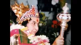 shri hanuman chalisa sahaja yoga madhu doshi and rahul gupta