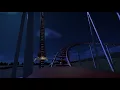 Download Lagu Planet Coaster - Final Destination 3 / Devil's Flight - Themed Coaster