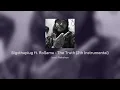 Bigxthaplug ft. Ro$ama - The Truth (2th Instrumental)