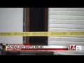 15-year-old shot killed in Harnett County